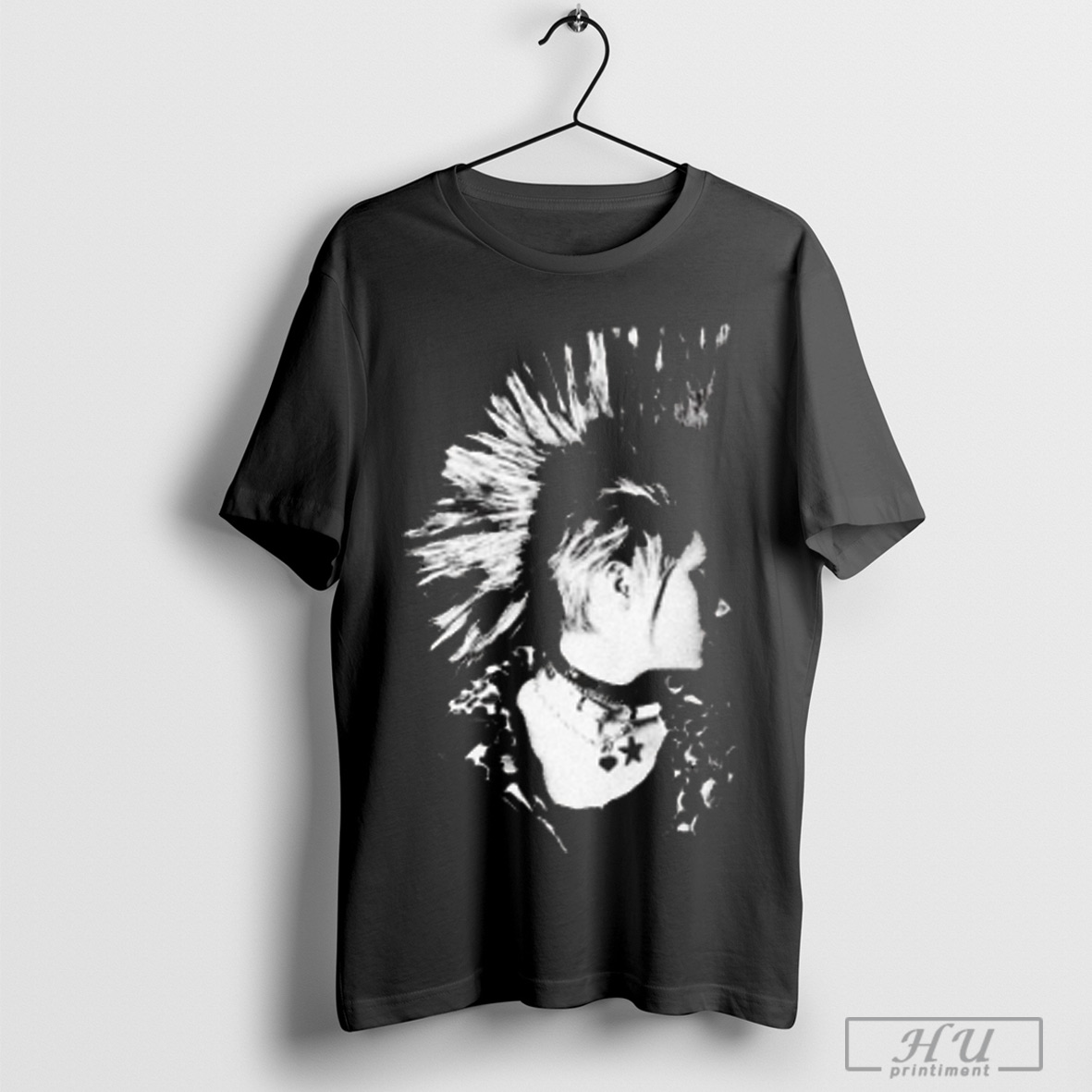 Modern Life Is War Emily T Shirt Sweatshirt