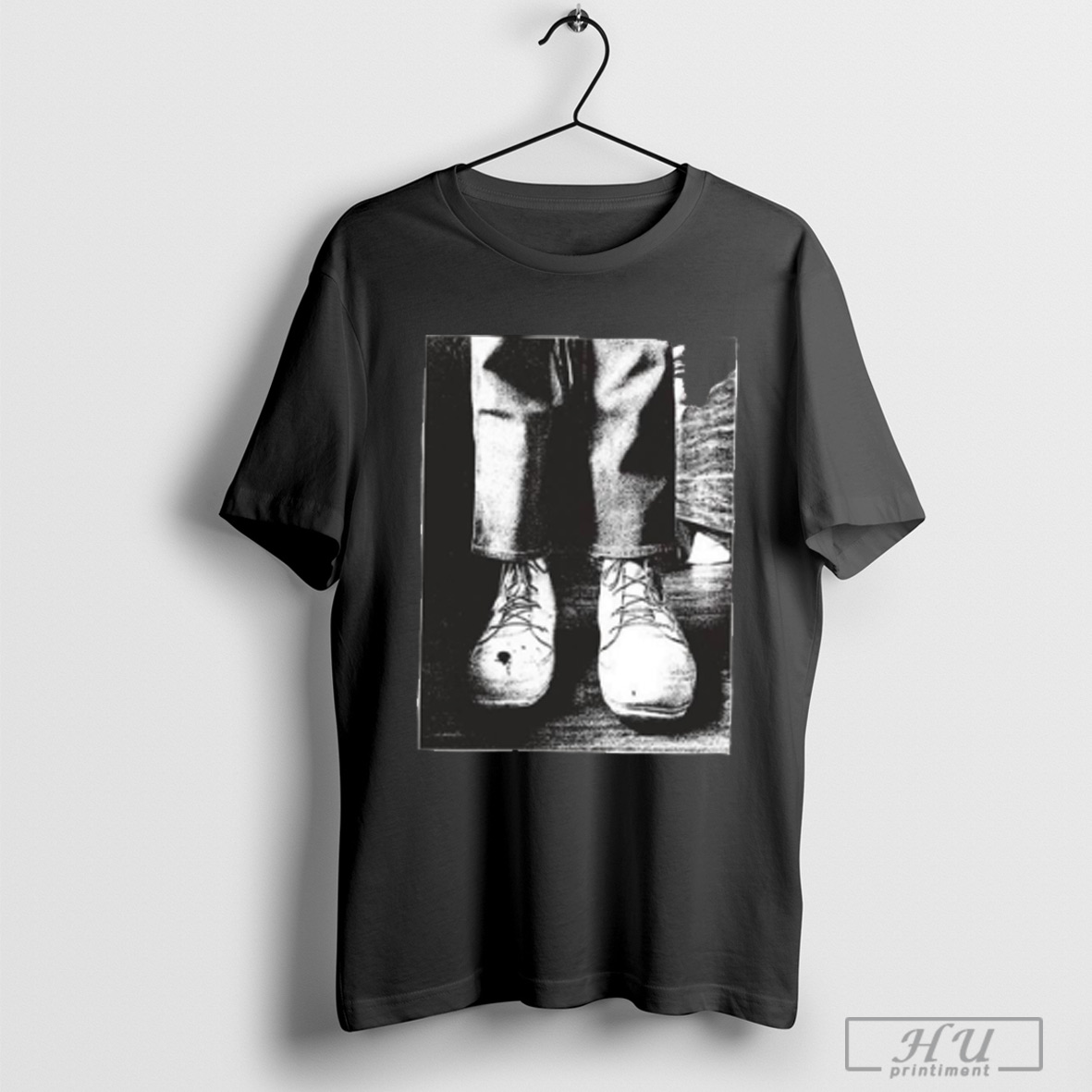 Modern Life Is War Empty Shoes T Shirt Sweatshirt