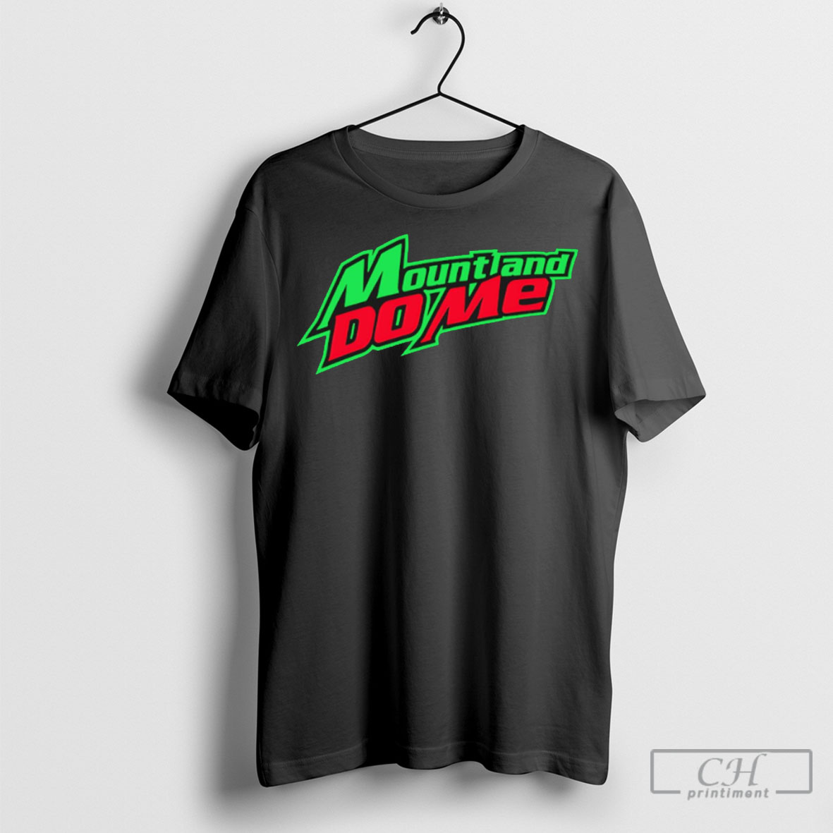 Mount And Do Me Mens Shirt