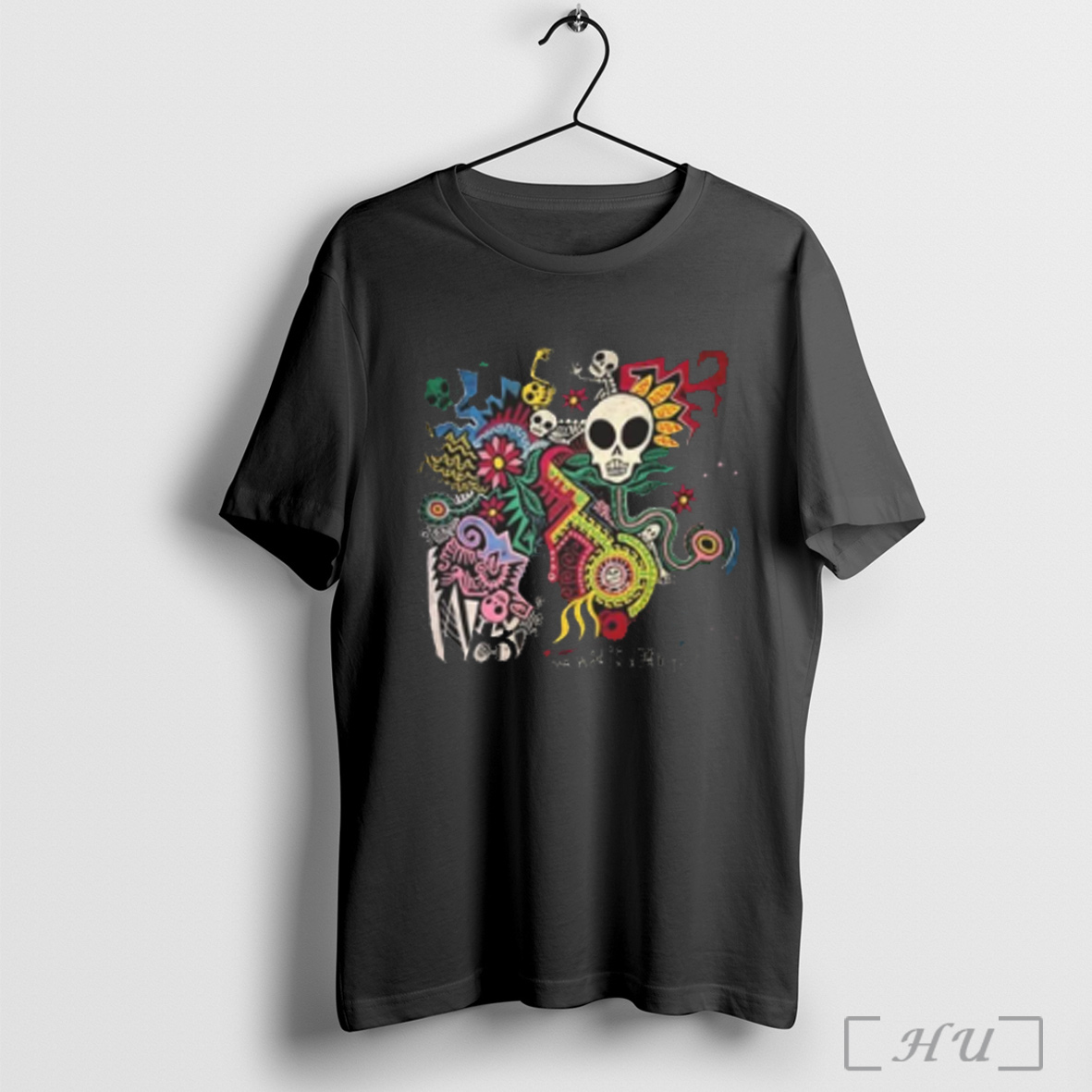 Mr Wood Is Dead Ten Year Anniversary Tour 2025 Will Wood T Shirt Sweatshirt