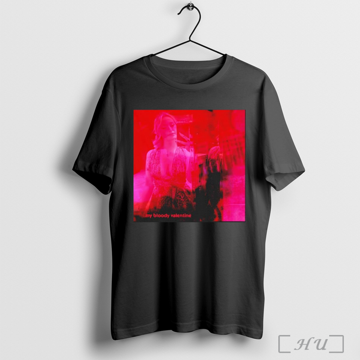 My Bloody Valentine T Shirt Sweatshirt