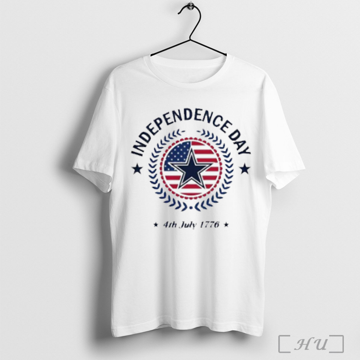 Nfl Dallas Cowboys Football Team Independence Day New 2025 T Shirt Sweatshirt