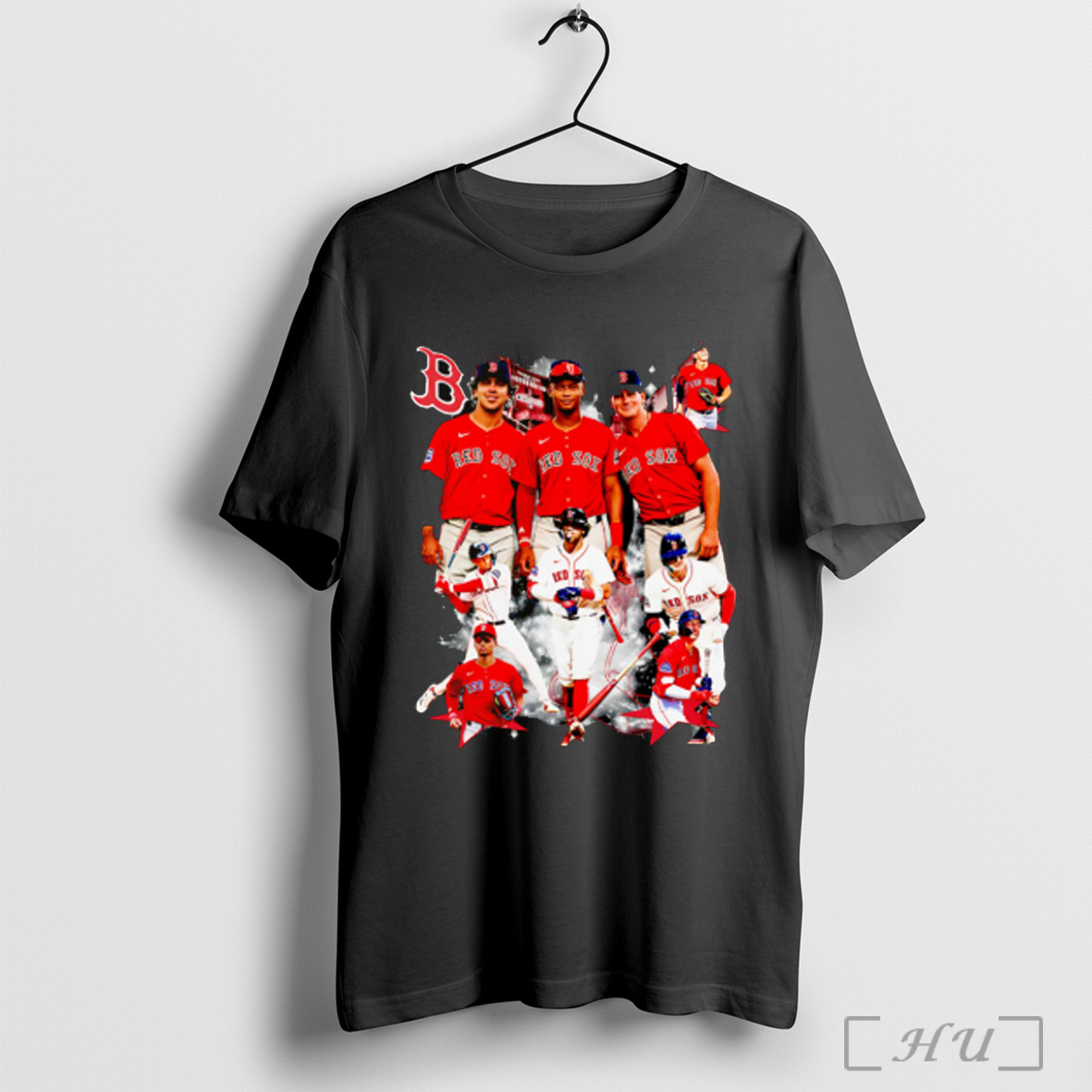 Next Up Bostons Future Graphic T Shirt Sweatshirt