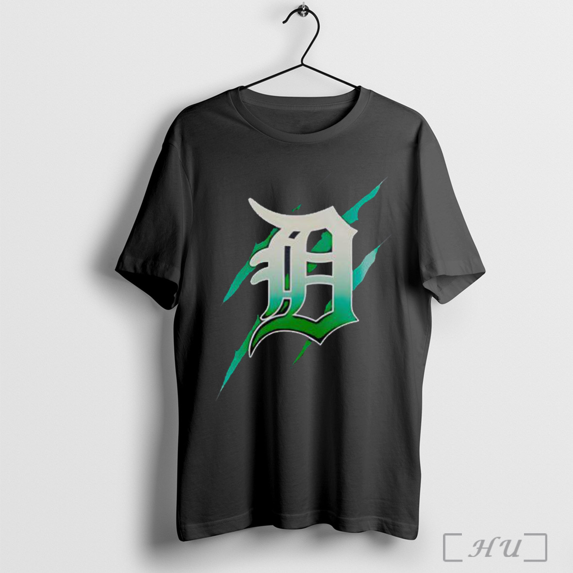Nice Jurassic World Rebirth Detroit Tigers Logo T Shirt Sweatshirt