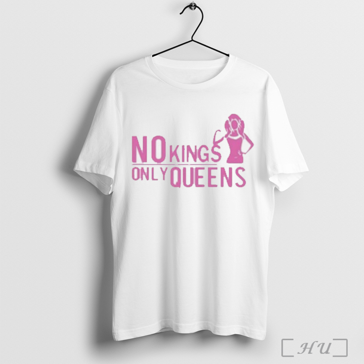 No Kings Only Queens T Shirt Sweatshirt