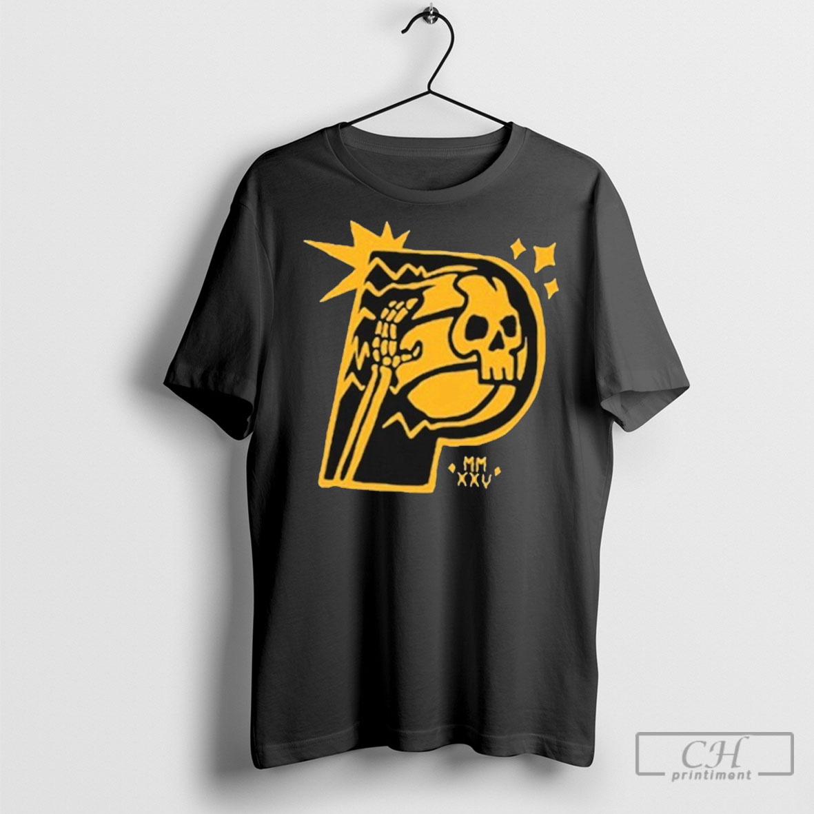 Official Indiana Pacers Guide Anchor Mm Mmxxy Shirt