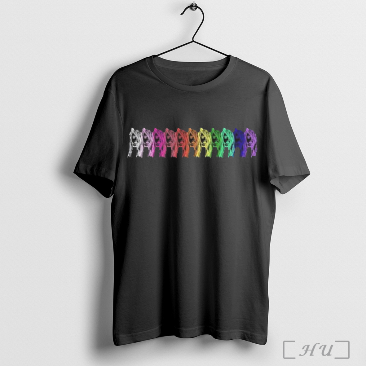Official Kim Petras Bunhead T Shirt Sweatshirt