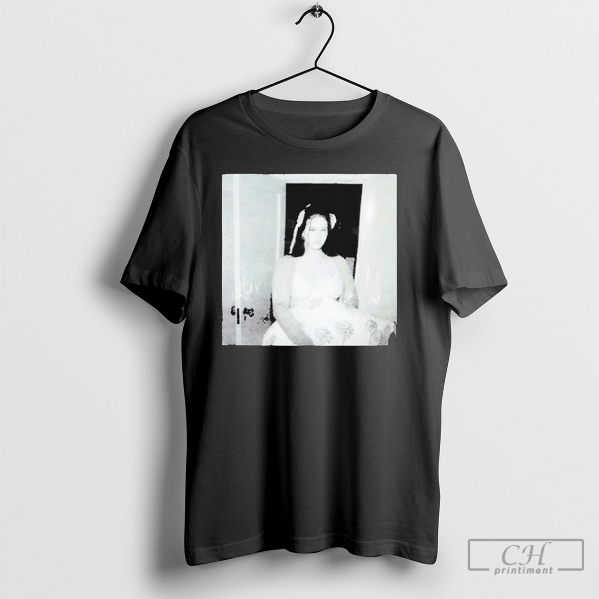 Official Lana Del Rey Tunnel Under Ocean Blvd Portrait Shirt