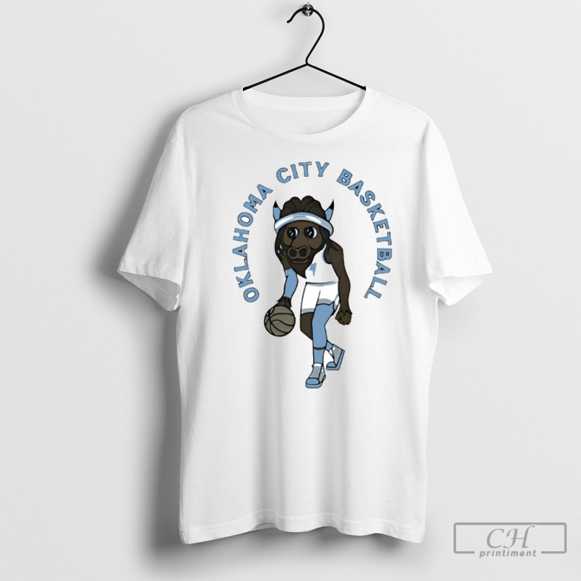 Official Okc Thunder Ready 2 Rumble Shirt Sweatshirt