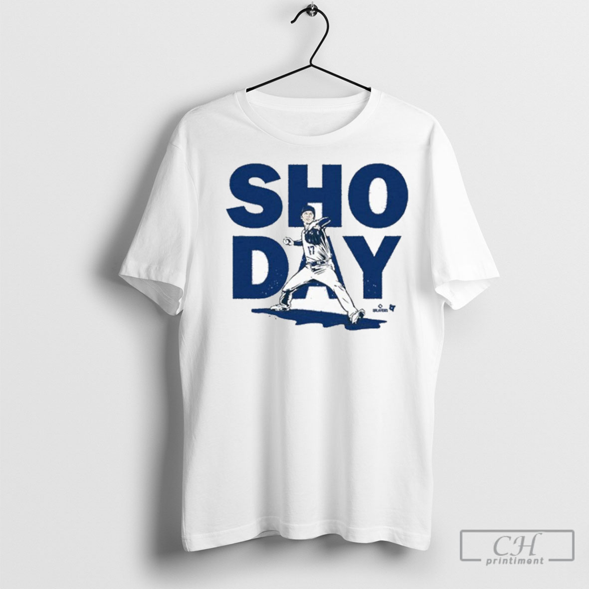 Official Shohei Ohtani Sho Day Los Angeles Dodgers Shirt Sweatshirt