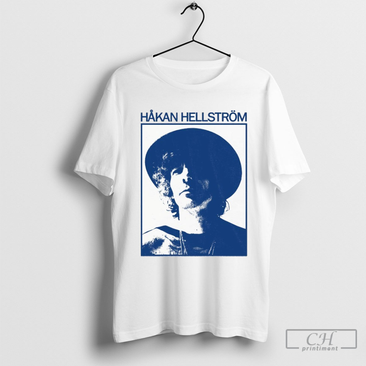 Officialhakan Hellstrom Ullevi Shirt Sweatshirt
