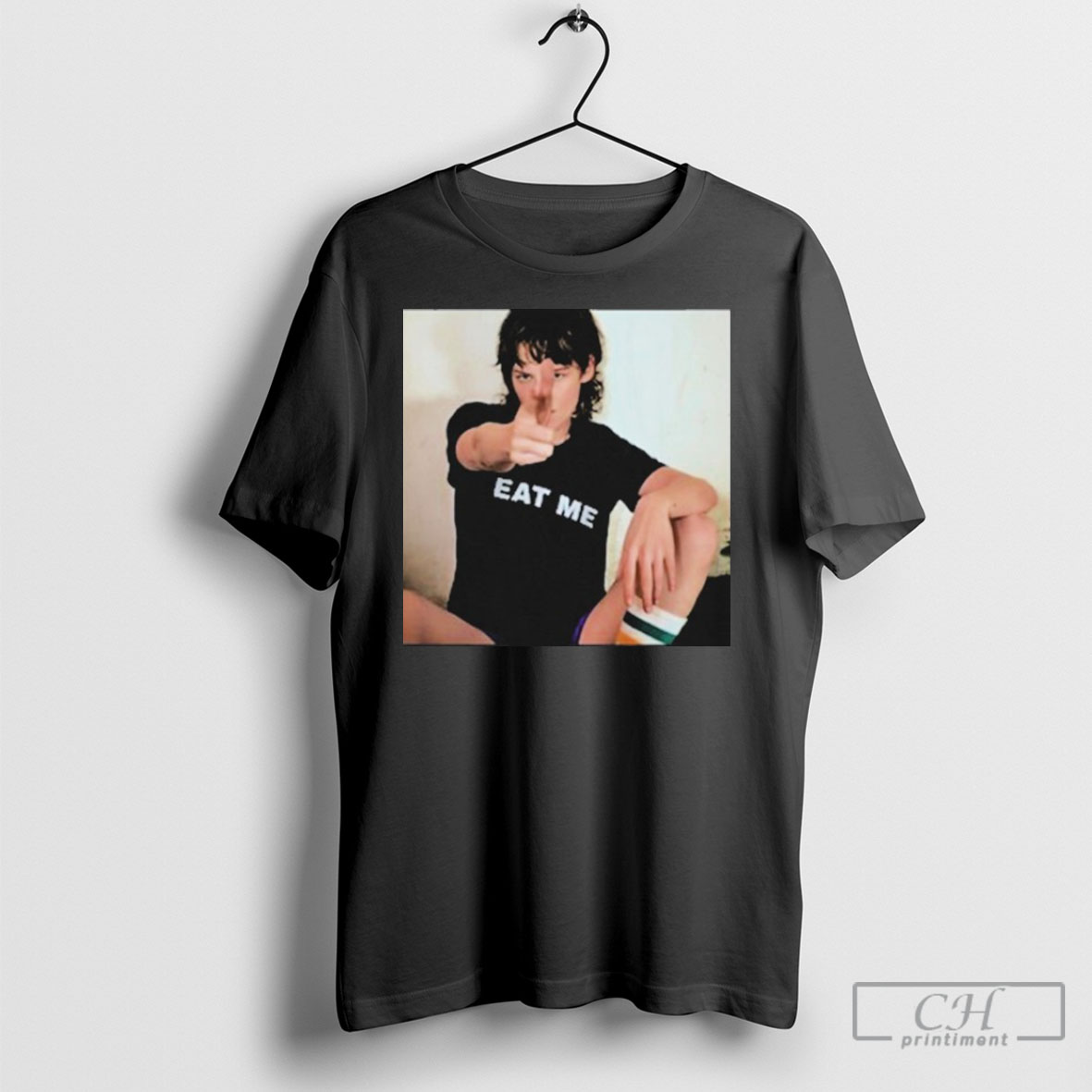 Officialkristen Stewart Eat Me Shirt Sweatshirt