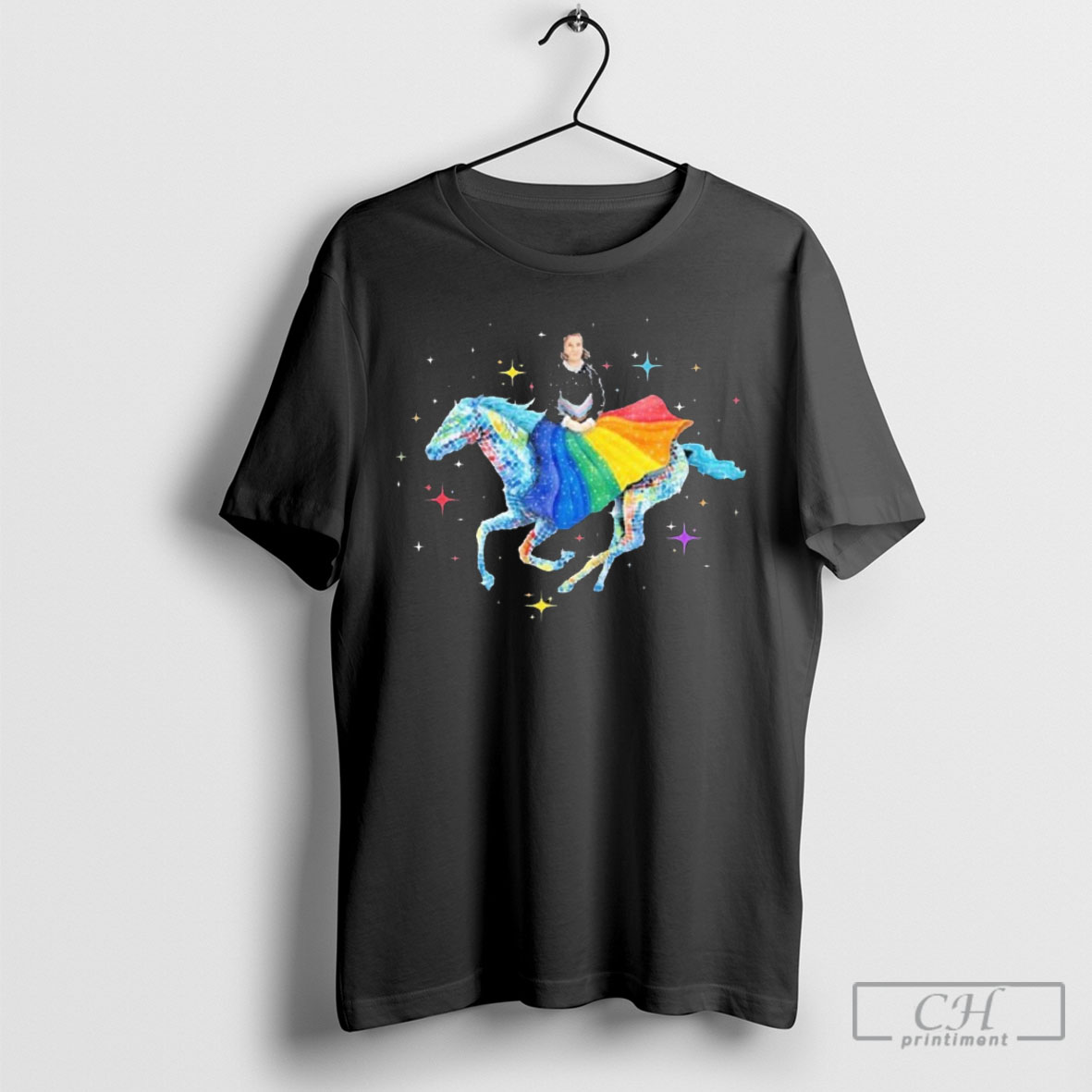 Officialpride Mary Horse Shirt Sweatshirt