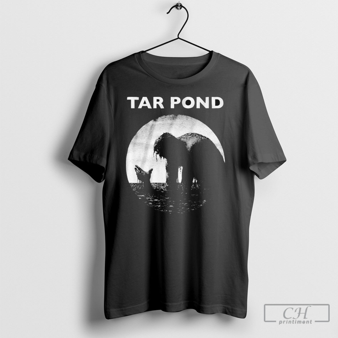 Officialtar Pond Hate Shirt Sweatshirt