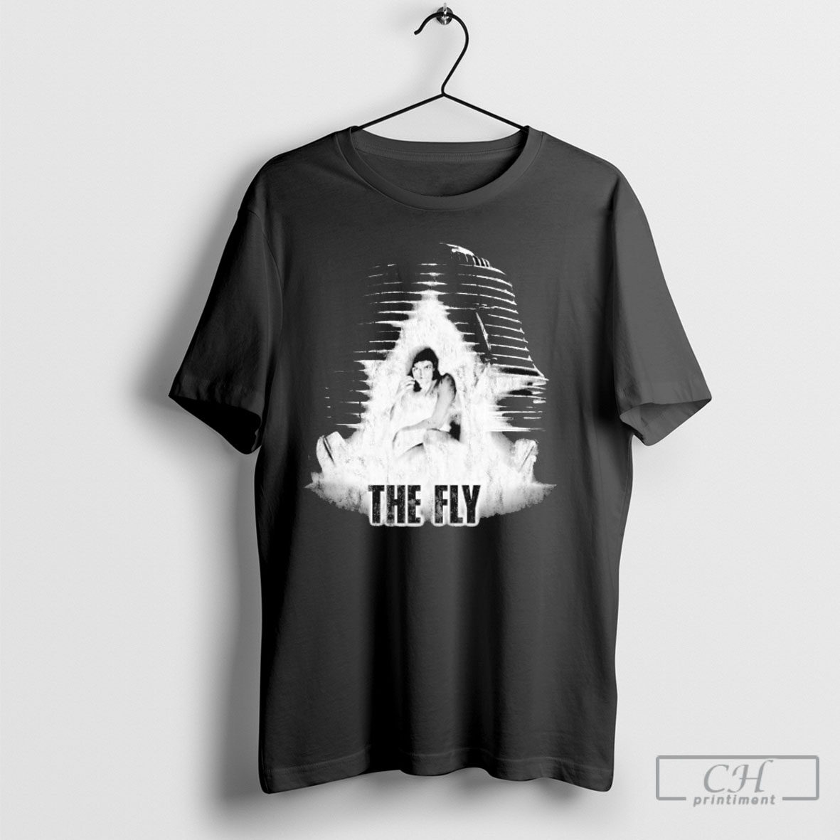 Officialthe Fly Something Went Wrong Shirt Sweatshirt