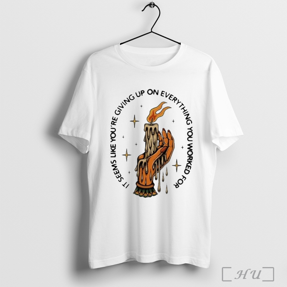 Officials August Burns Red Composure It Seems Like Youre Giving Up On Everything You Worked For T Shirt Sweatshirt