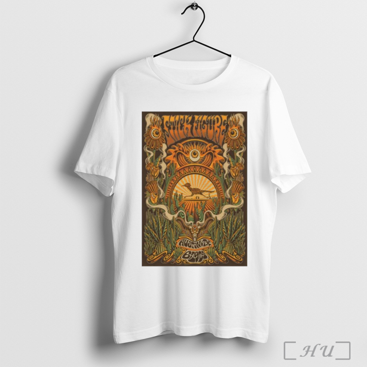 Officials Stick Figure June 29 2025 Germania Insurance Amphitheater In Austin Tx T Shirt Sweatshirt