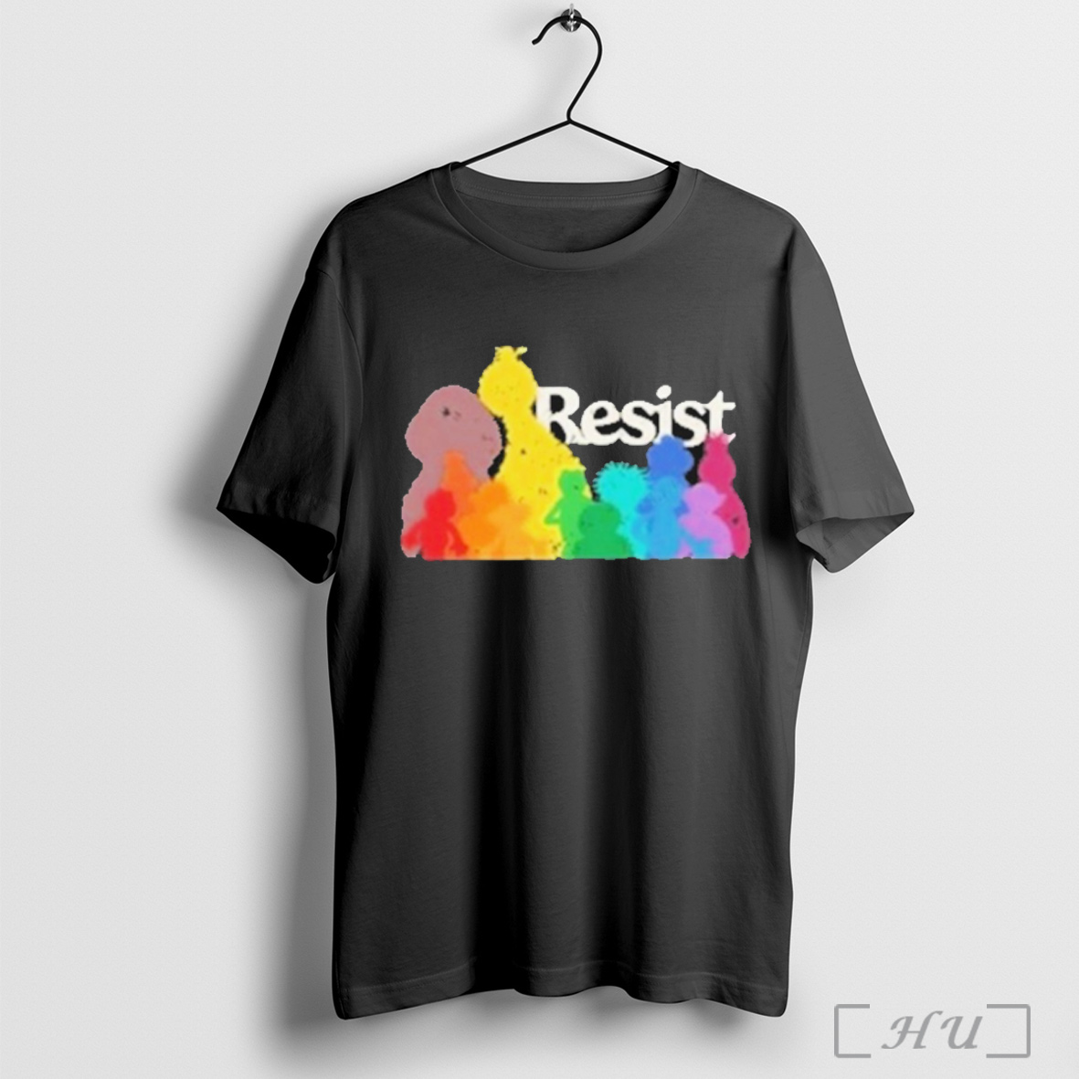 Original Save Pbs Resist Trump T Shirt Sweatshirt