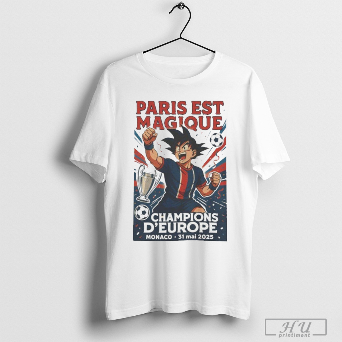 Psg Champions League 2025 Vintage Football T Shirt Sweatshirt