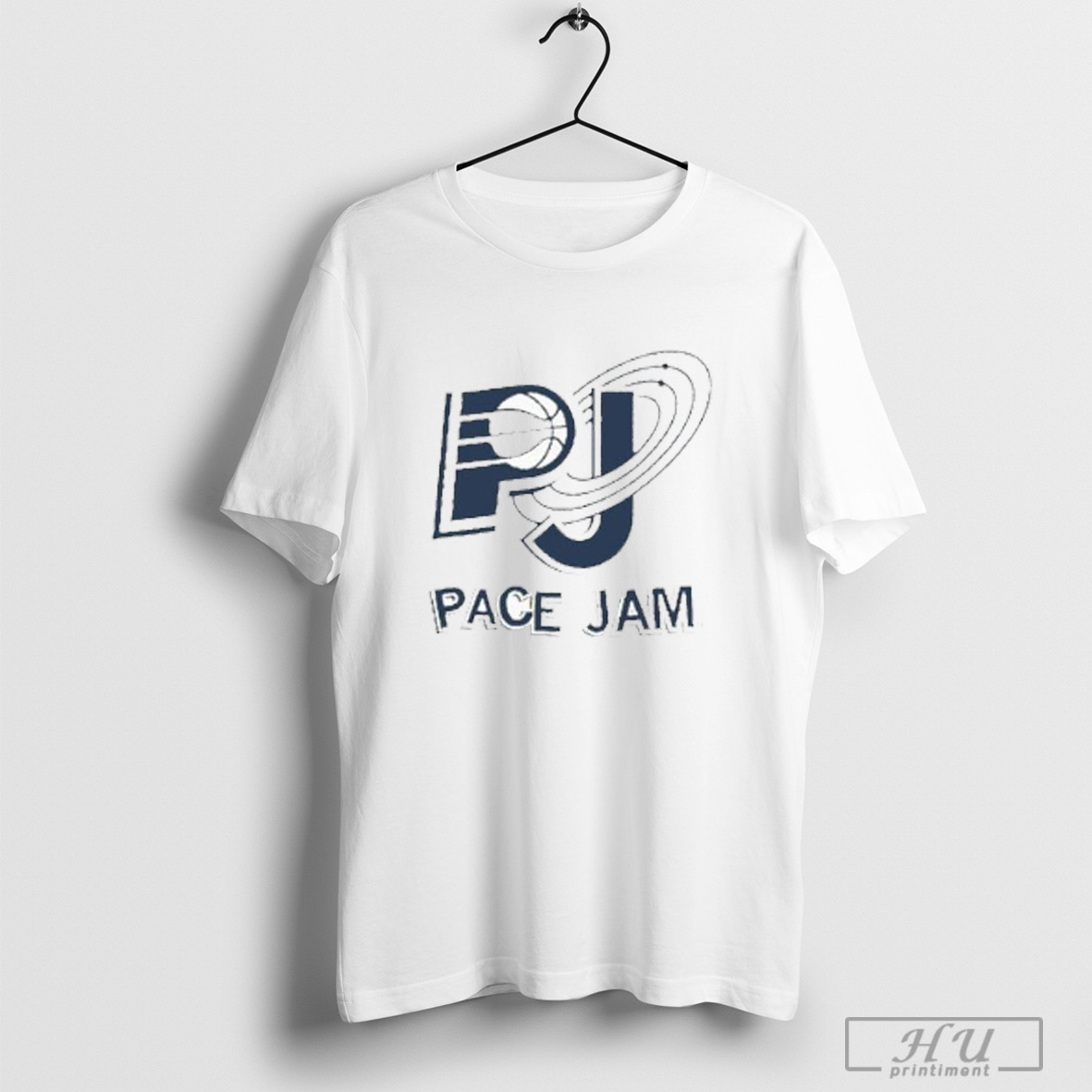 Pace Jam Tyrese Haliburton And Bugs Pacers T Shirt Sweatshirt