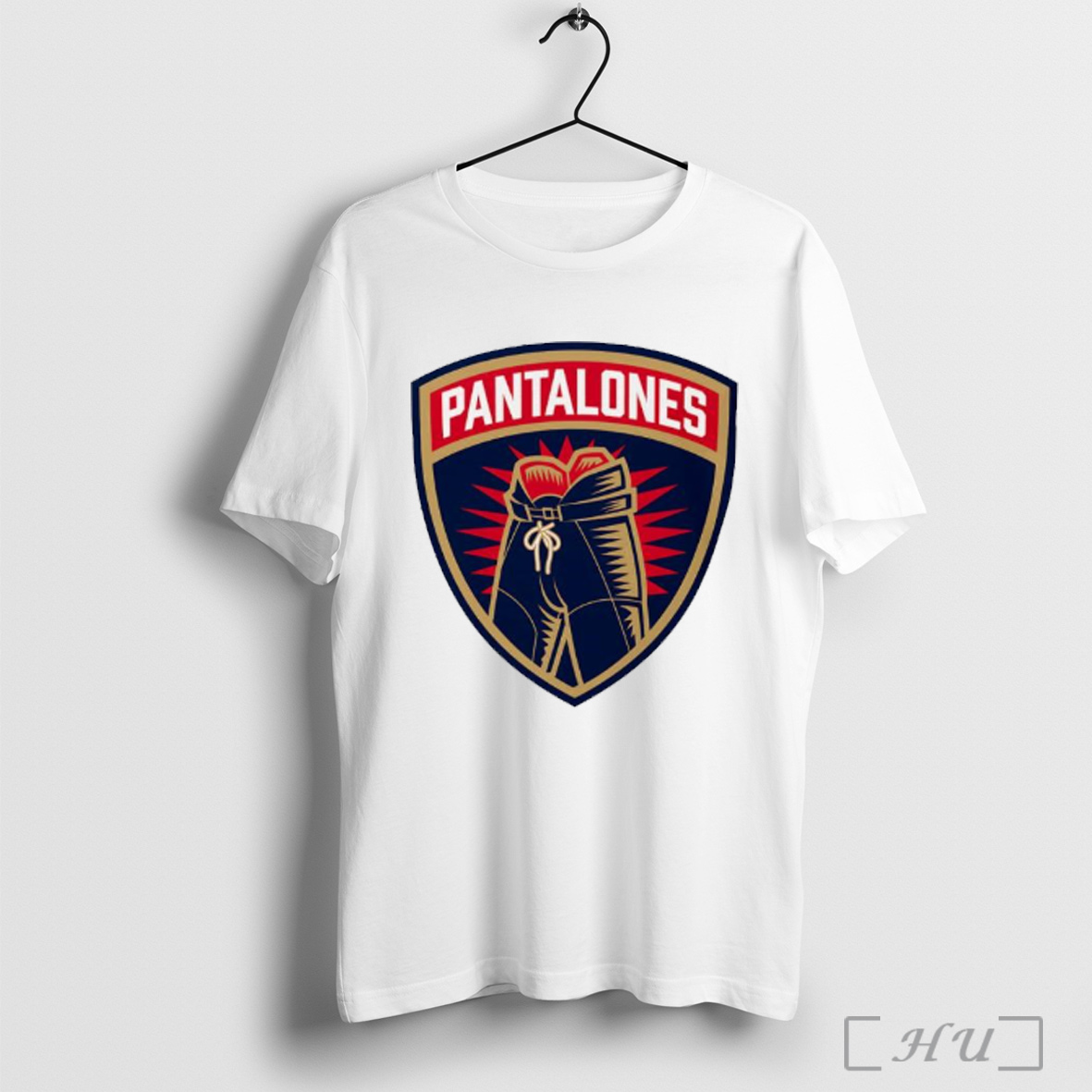Pantalones Florida Panthers T Shirt Sweatshirt