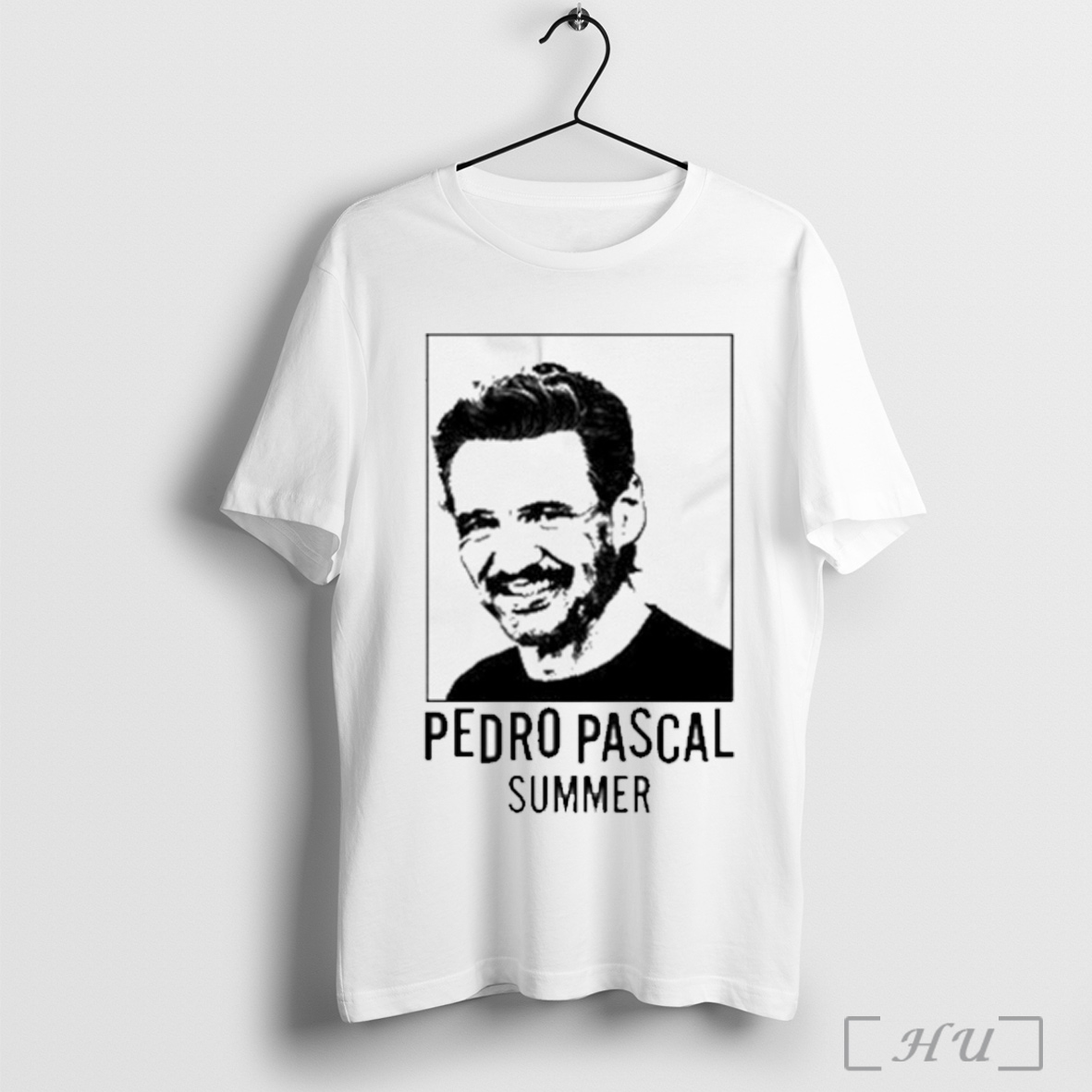 Pedro Pascal Summer T Shirt Sweatshirt