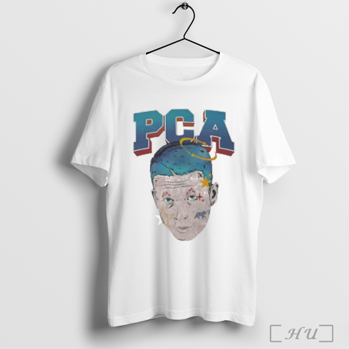 Pete Crow Armstrong Chicago Cubs Pca Fat Head T Shirt Sweatshirt