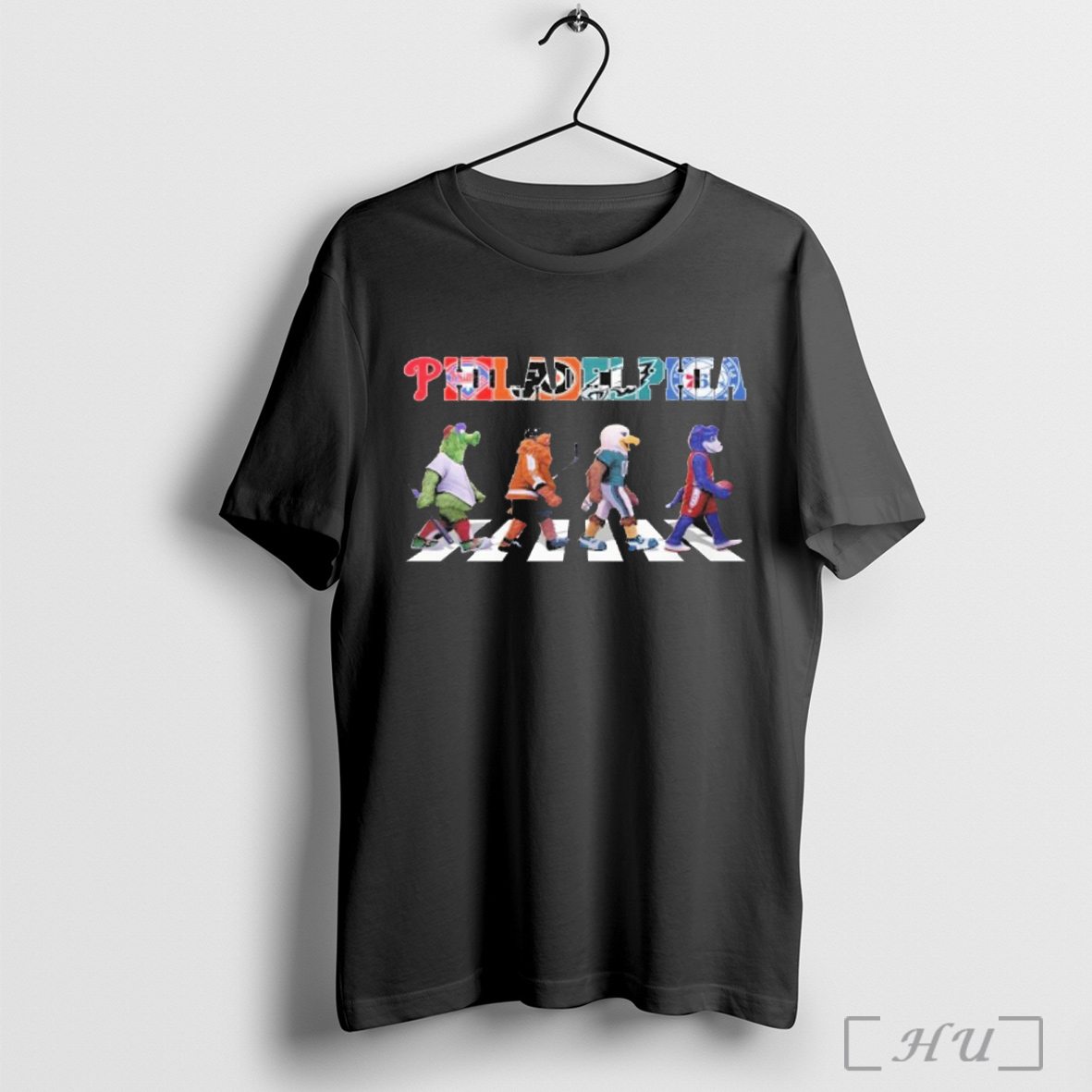 Philadelphia Eagles Super Bowl Parody T Shirt Sweatshirt