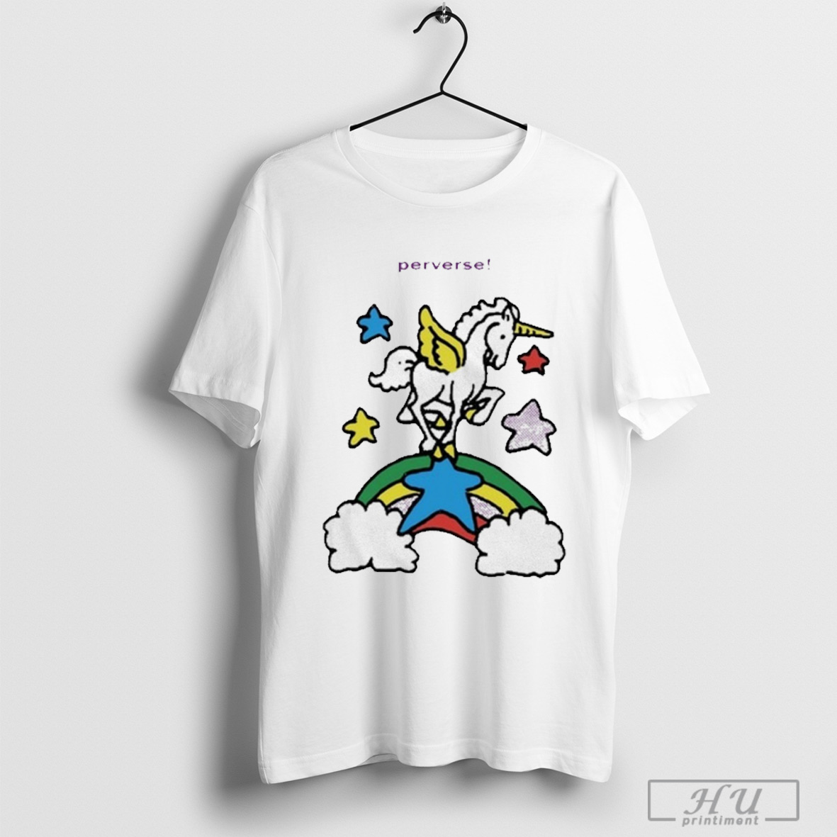 Pride Bug Girl Perverse T Shirt Sweatshirt