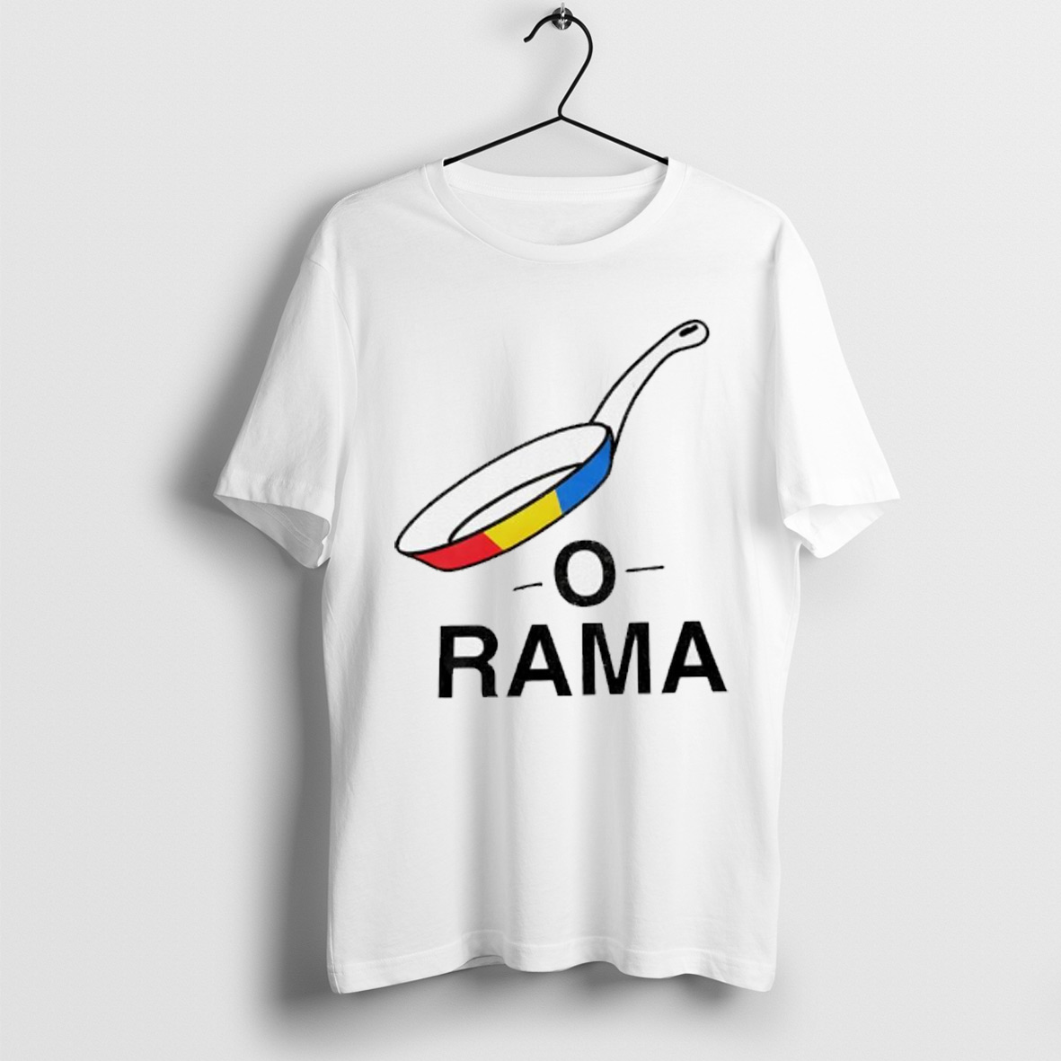 Pride O Rama T Shirt Sweatshirt