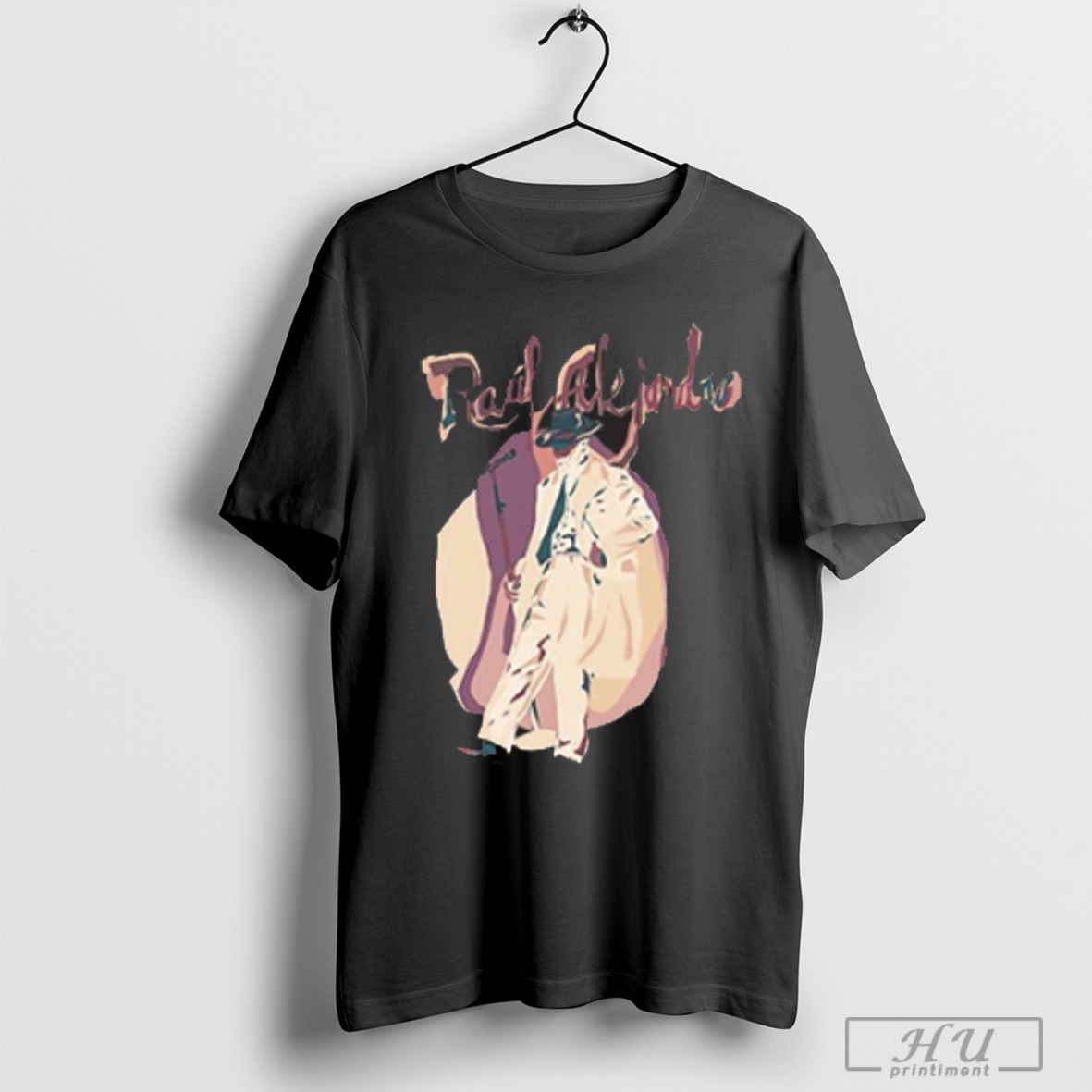 Rauw Alejandro Arty T Shirt Sweatshirt