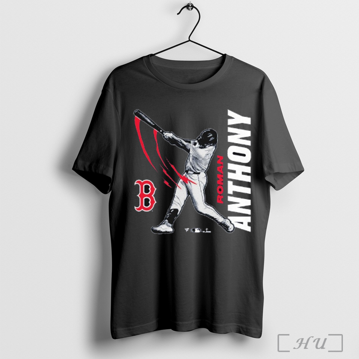 Roman Anthony Movement Boston Red Sox Player T Shirt Sweatshirt