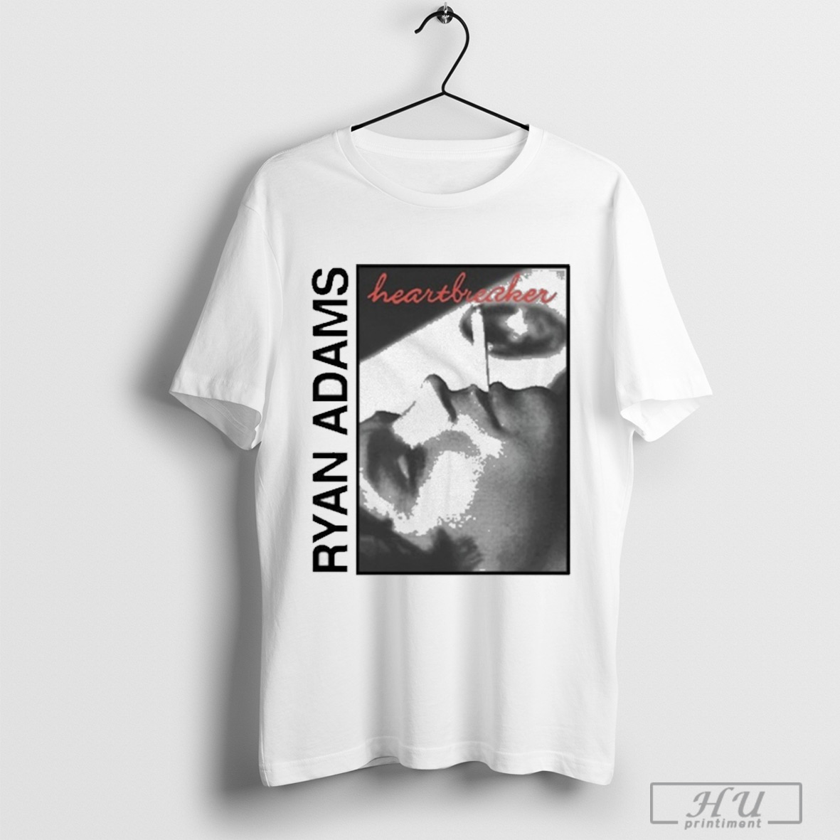 Ryan Adams Heartbreaker Anniversary T Shirt Sweatshirt