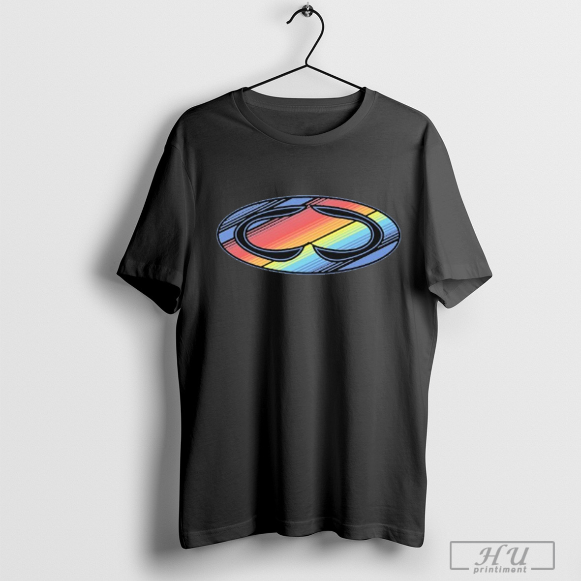 Srh Zarape T Shirt Sweatshirt