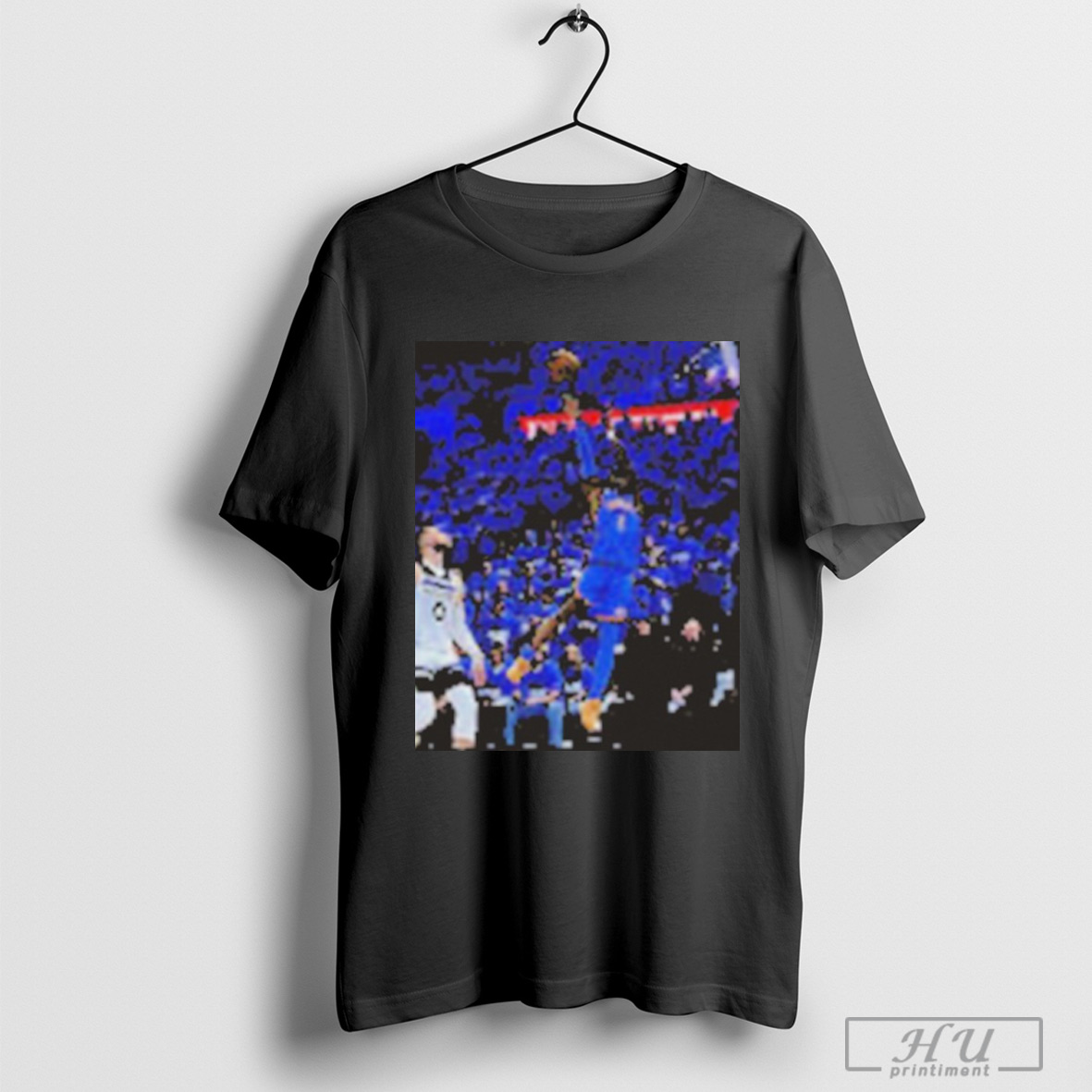 Shai Gilgeous Alexander Oklahoma City Thunder Nba Basketball Game Frames T Shirt Sweatshirt