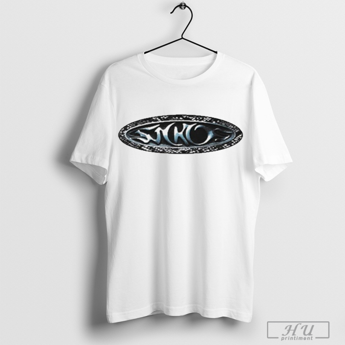 Sickos Chrome T Shirt Sweatshirt
