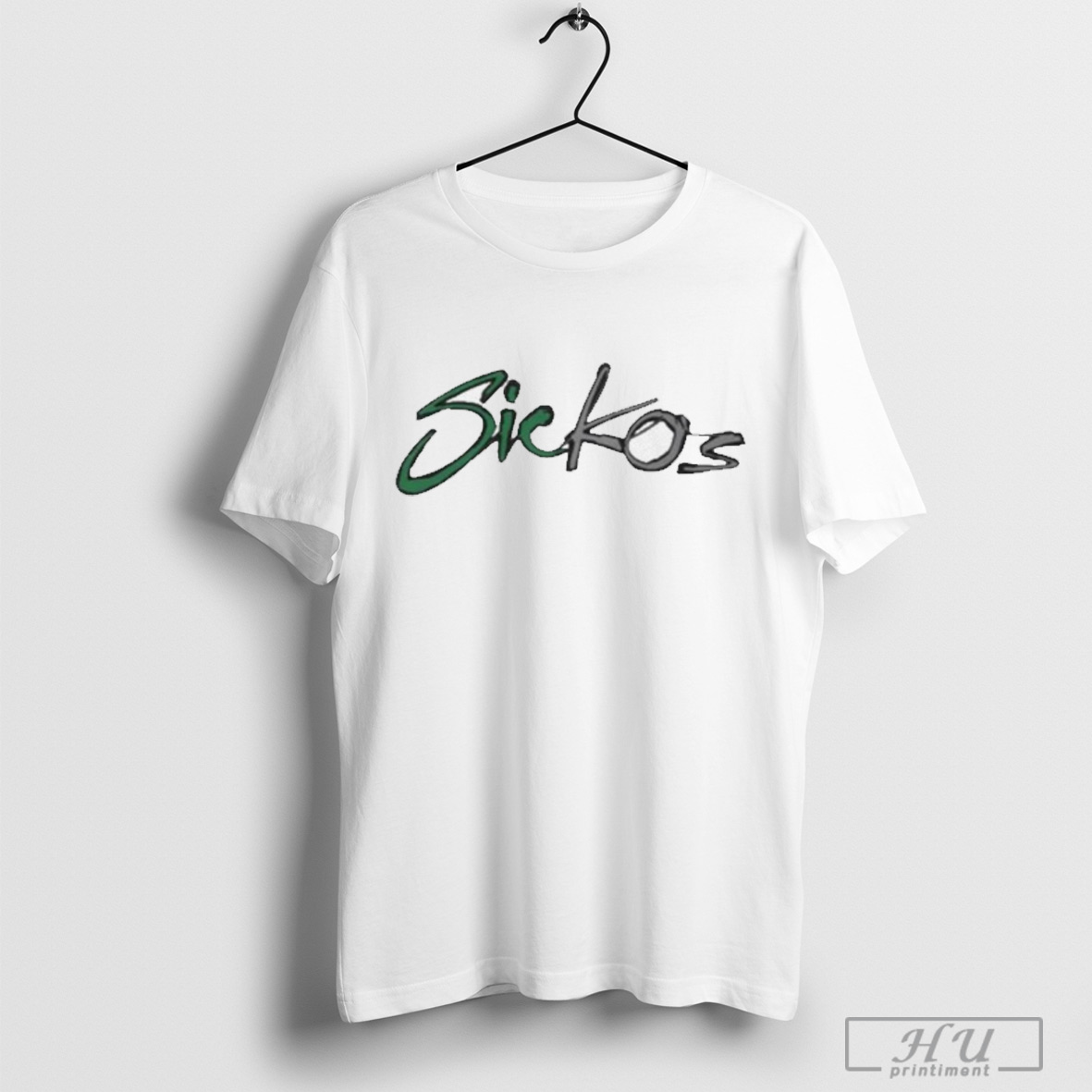 Sickos T Shirt Sweatshirt