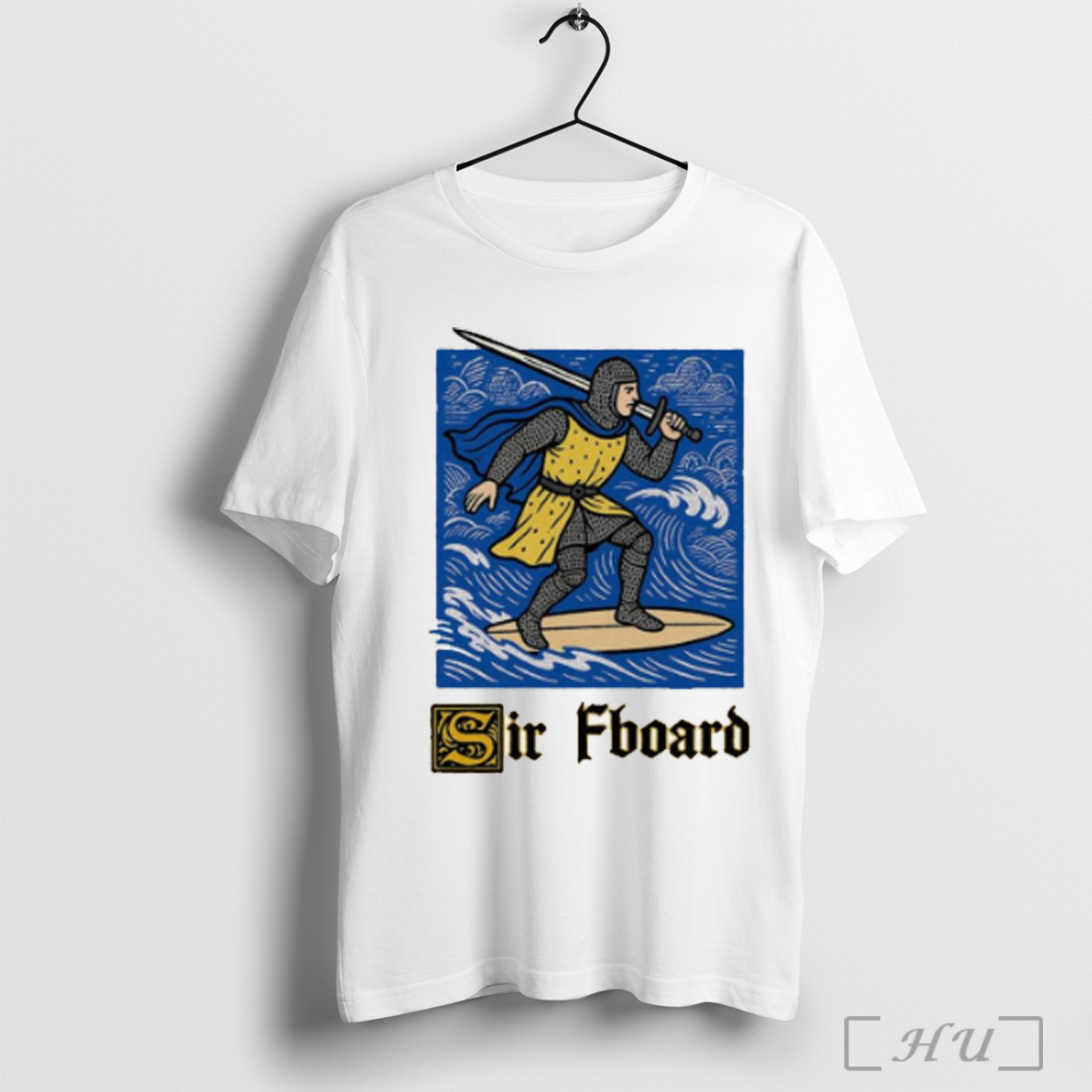 Sir Fboard 2025 T Shirt Sweatshirt