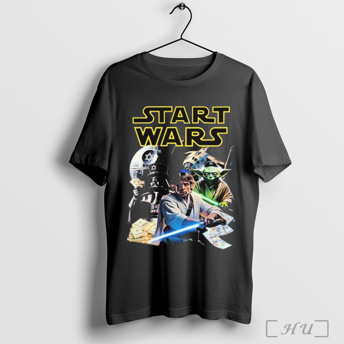 Star Wars Start Wars Master Yoda T Shirt Sweatshirt