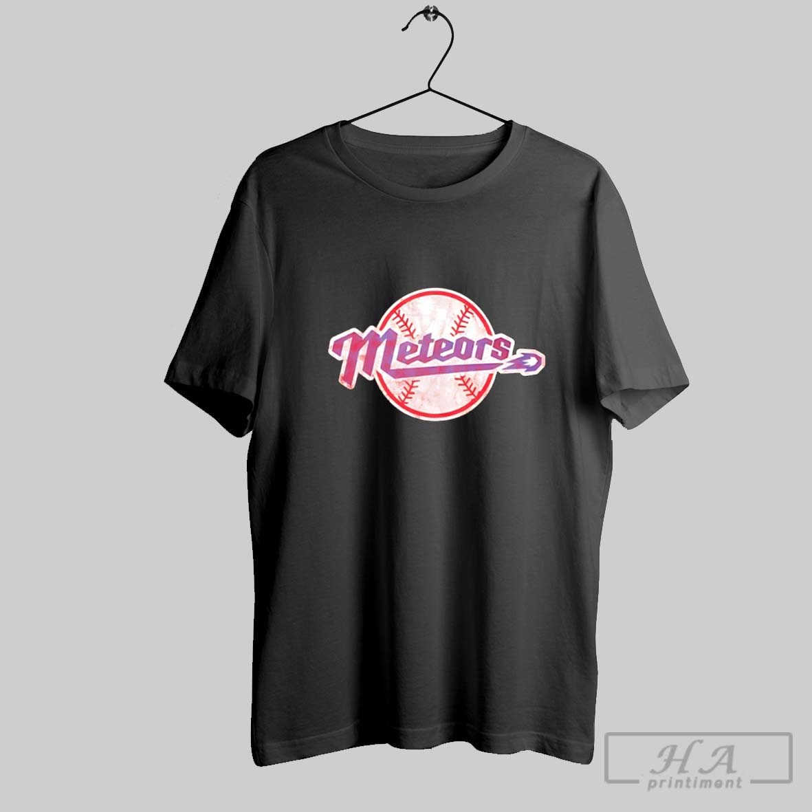 Superman Metropolis Meteors Shirt