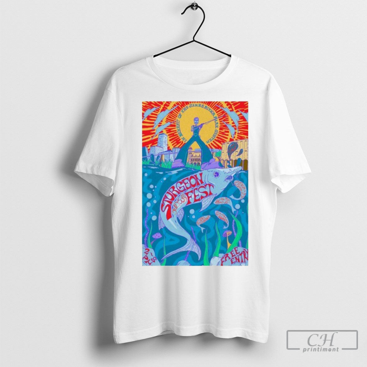 Surgeon Fest July 5 2025 T Shirt