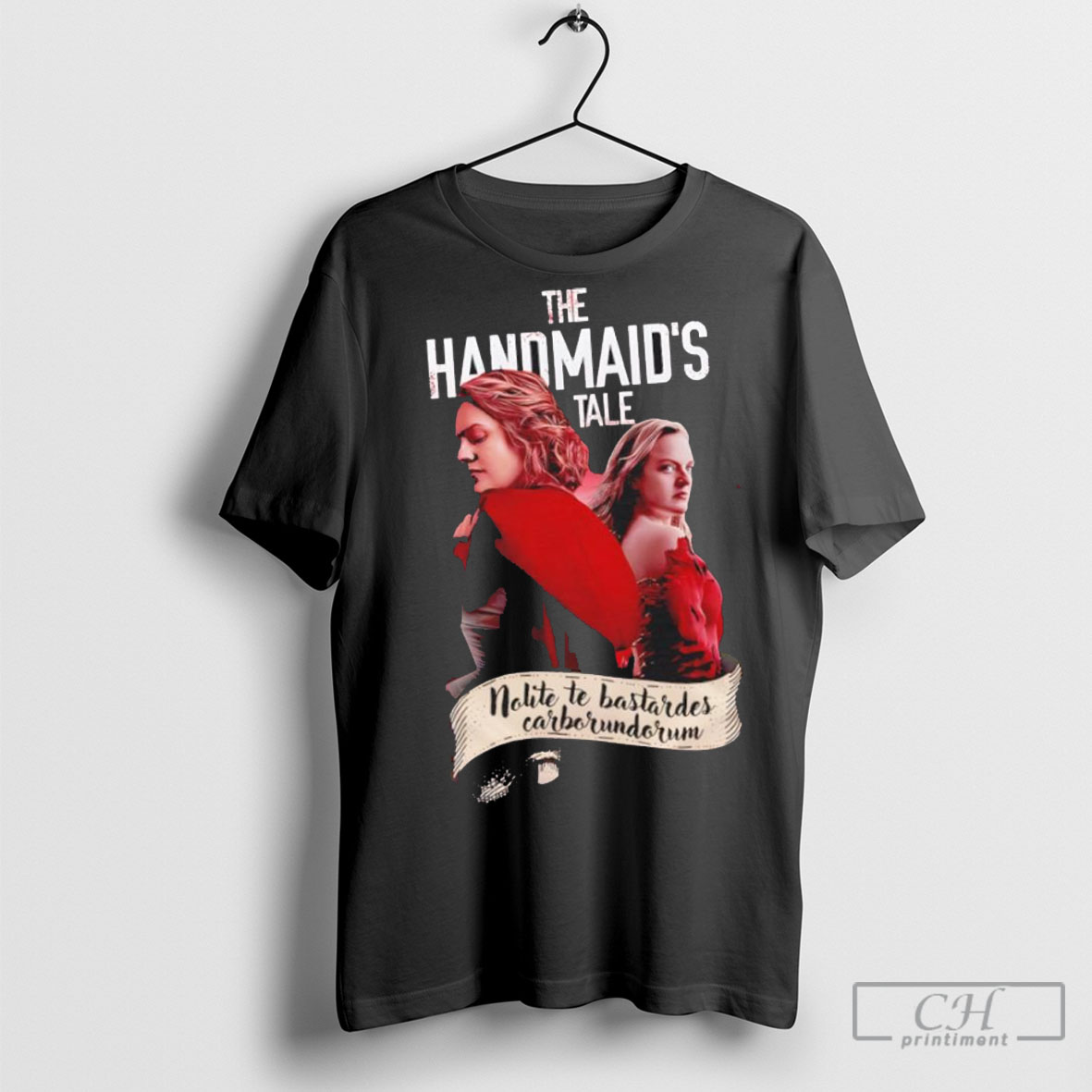 The Handmaids Tale Special T Shirt Sweatshirt