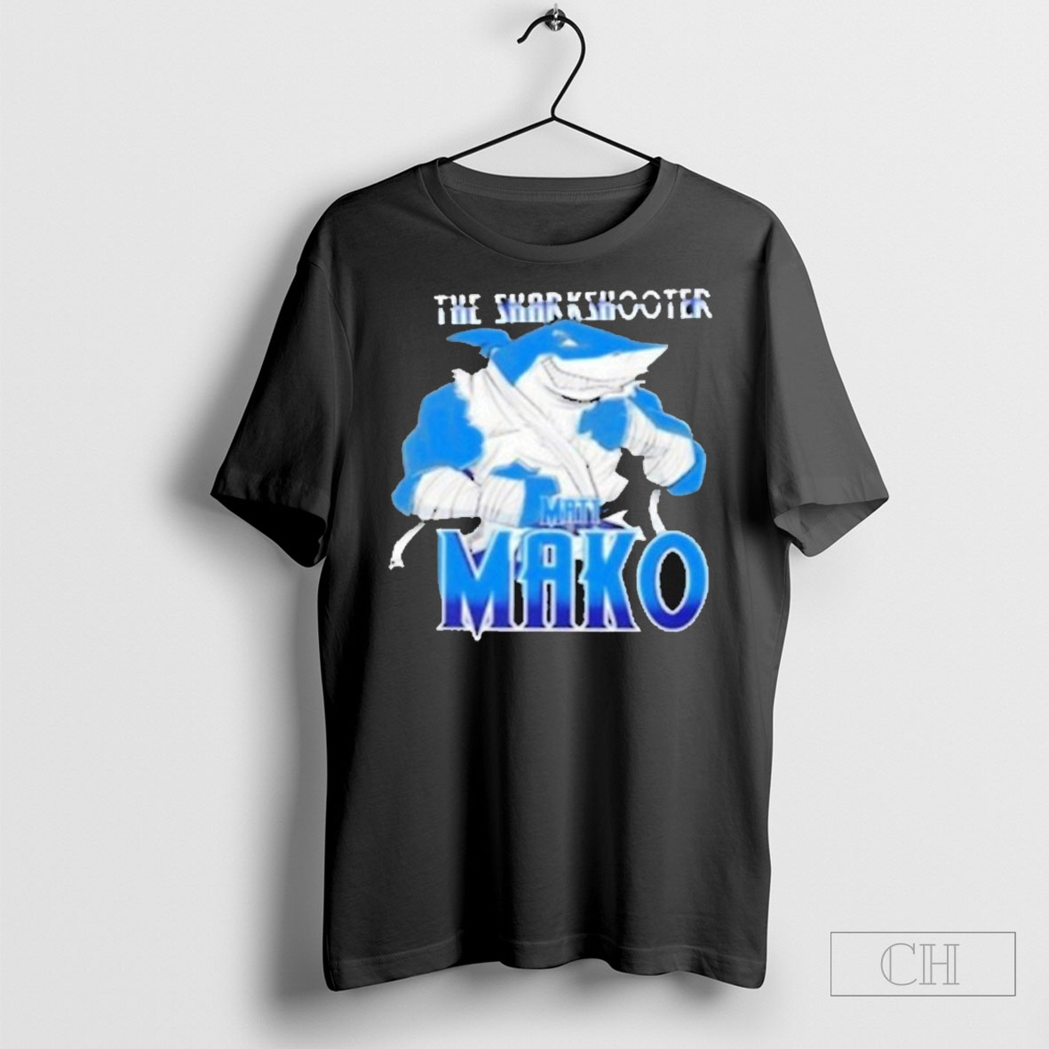 The Sharpshooter Matt Mako T Shirt