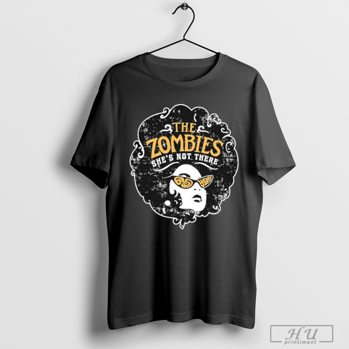 The Zombies Shes Not There 60th Anniversary T Shirt Sweatshirt