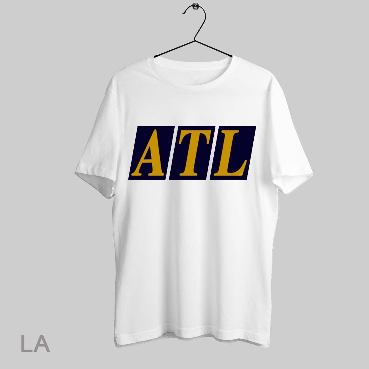 Top Atl T Shirt Sweatshirt Hoodie Shirt