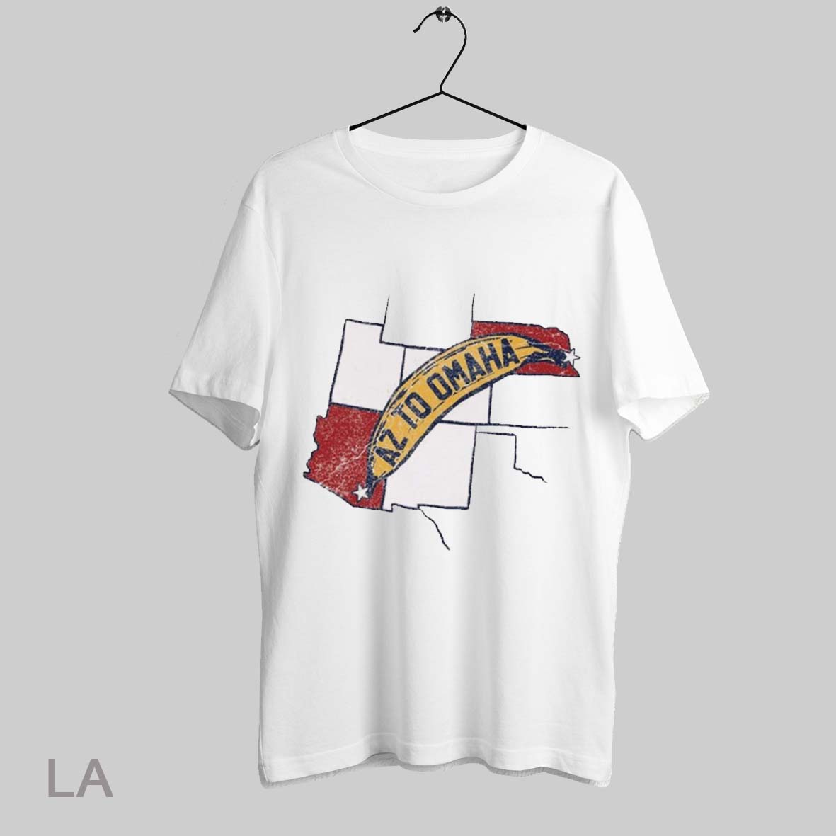 Top Az To Omaha Arizona Wildcats Baseball Ncaa Vintage 2025 T Shirt Sweatshirt Hoodie Shirt