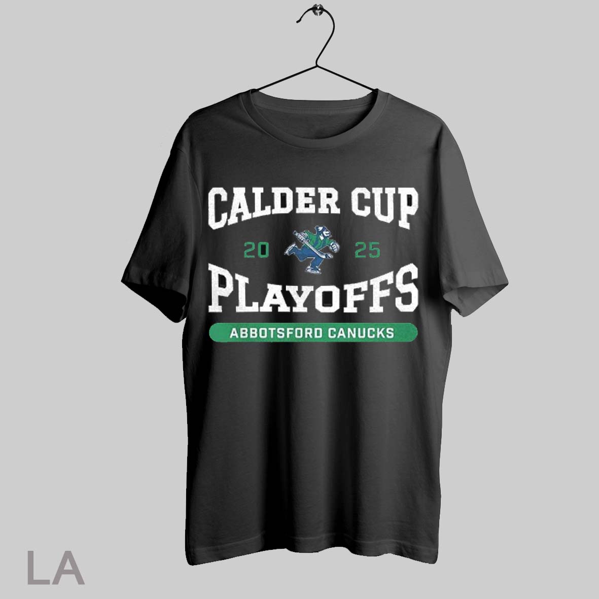 Top Abbotsford Canucks 2025 Calder Cup Playoffs T Shirt Sweatshirt Hoodie Shirt