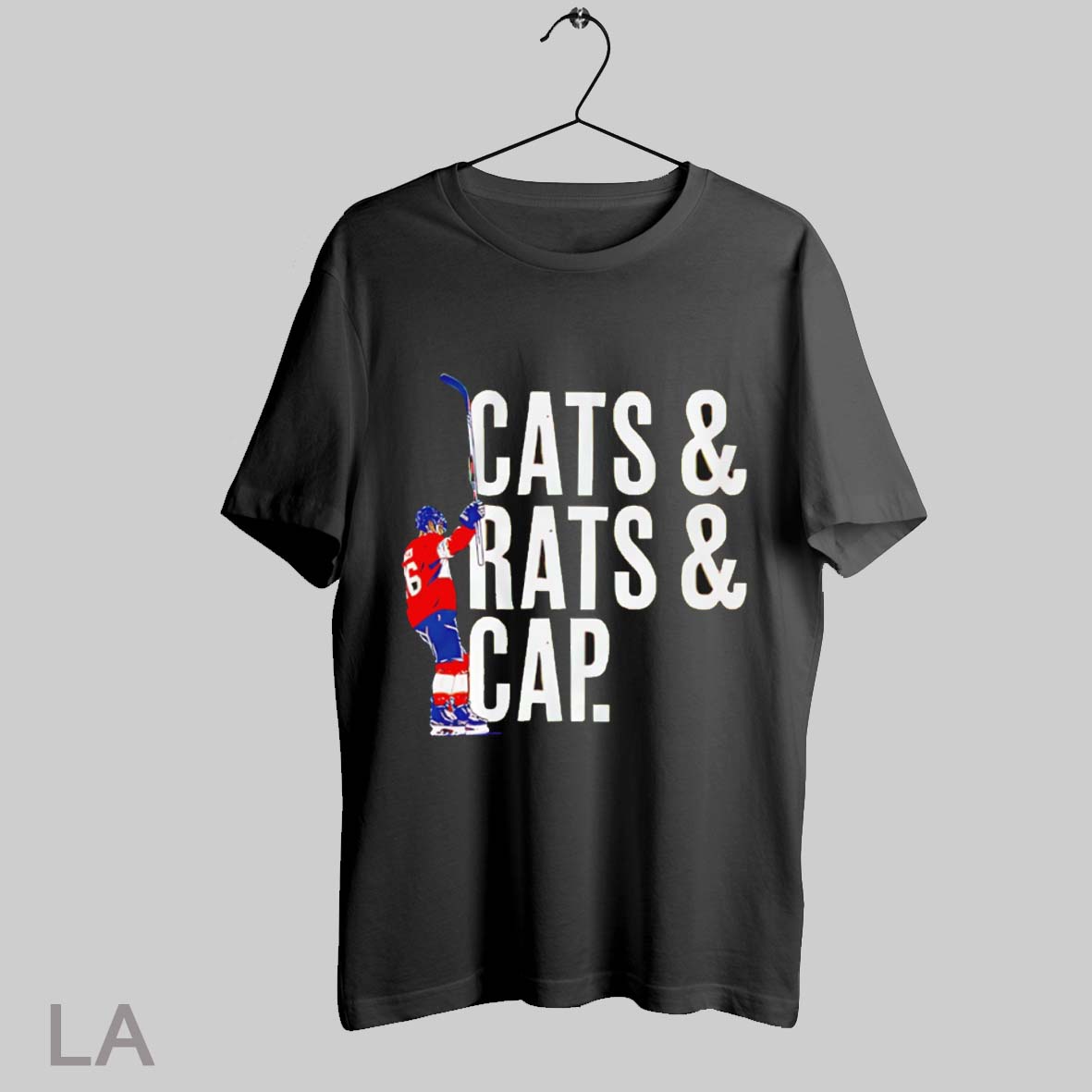 Top Aleksander Barkov Cats Rats Cap T Shirt Sweatshirt Hoodie Shirt