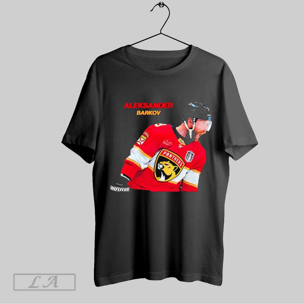 Top Aleksander Barkov Florida Panthers Hockey Shirt Sweatshirt Hoodie Shirt