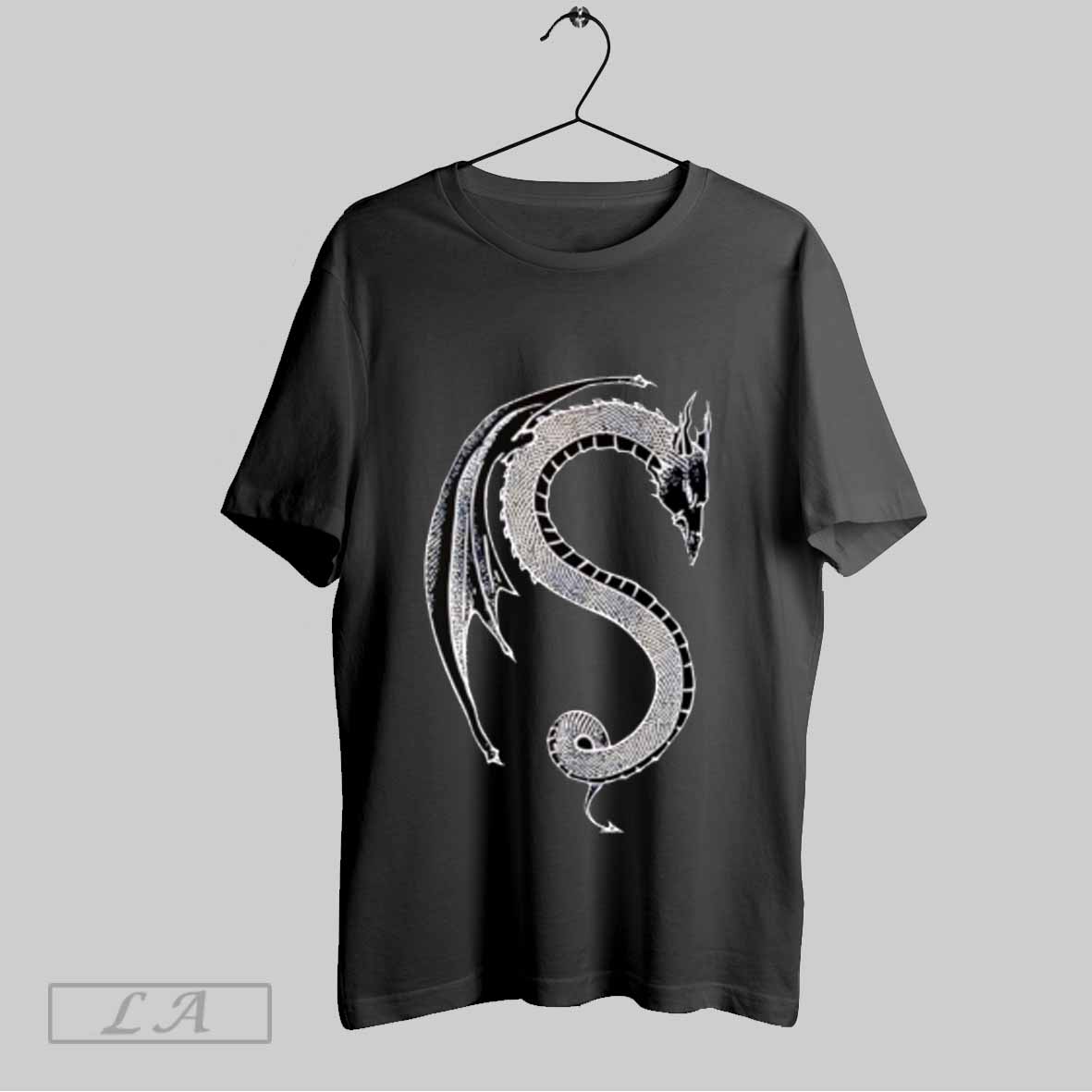 Top Altivity La Dragon Sweatshirt Hoodie Shirt